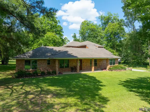 10890 Brown Rd, St. Francisville, LA 70775