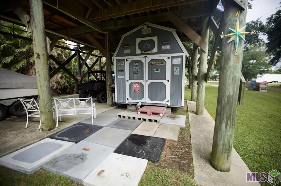 225 Chighizola Lane, Grand Isle, LA 70358 - #3