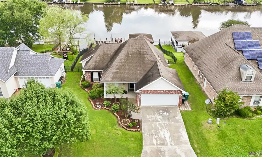 12132 River Highlands, Saint Amant, LA 70774 - #3