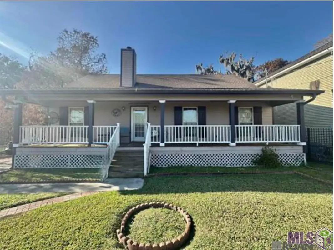 115 Lakeview St, Pierre Part, LA 70339 - #1