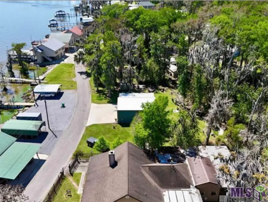 115 Lakeview St, Pierre Part, LA 70339 - #2