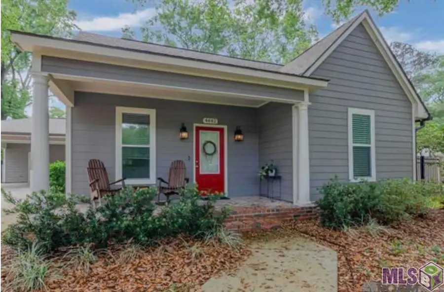 4442 39th St, Zachary, LA 70791 - #2