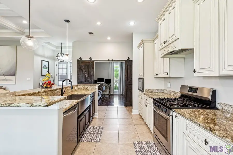 1032 N Montz Drive, Gramercy, LA 70052 - #2