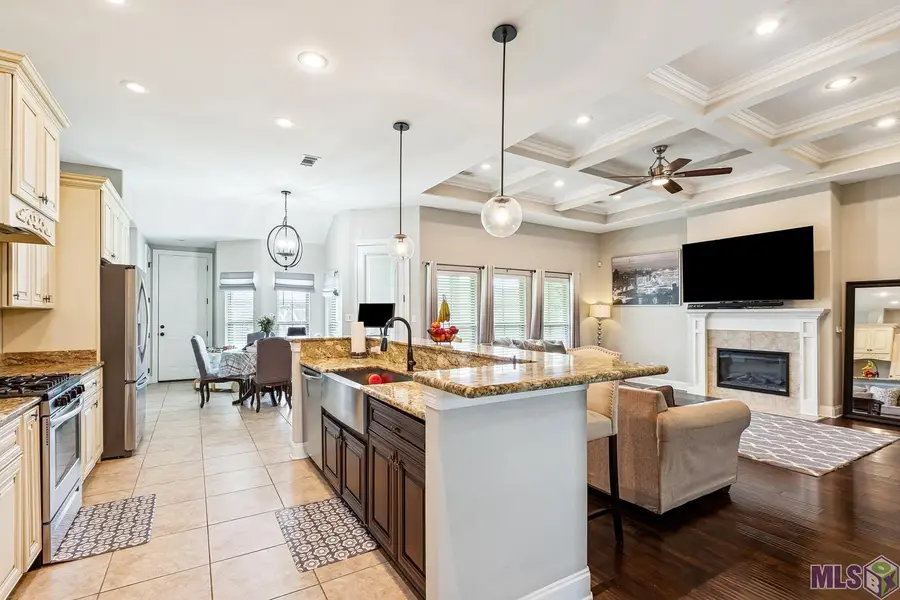 1032 N Montz Drive, Gramercy, LA 70052 - #3