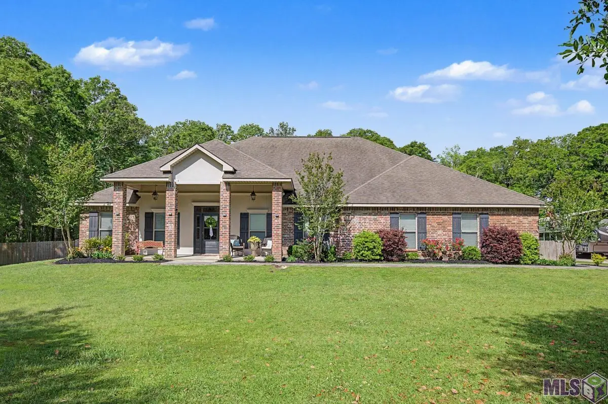 34545 Perkins Rd, Denham Springs, LA 70706 - #1