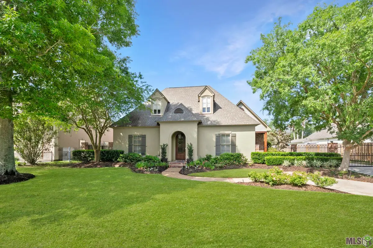 15236 Campanile Ct, Baton Rouge, LA 70810 - #1