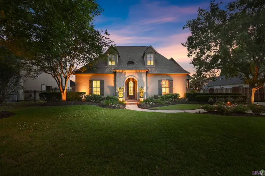 15236 Campanile Ct, Baton Rouge, LA 70810 - #2