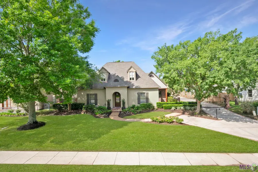 15236 Campanile Ct, Baton Rouge, LA 70810 - #3