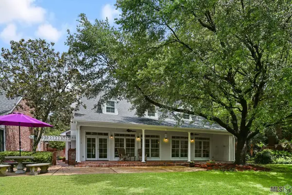 5807 Laurel Hill Ln, St. Francisville, LA 70775