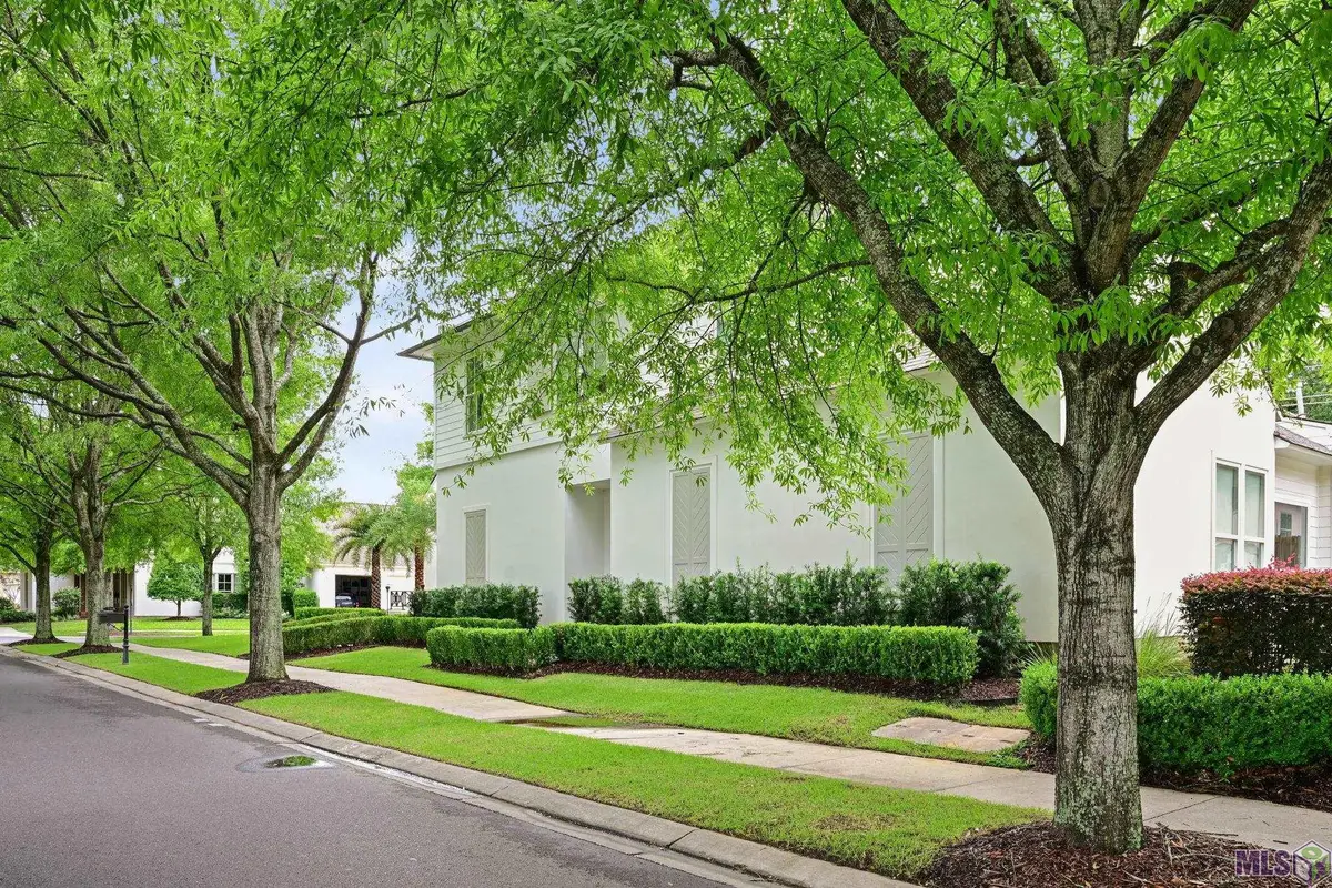 7940 Lanes End, Baton Rouge, LA 70810 - #1