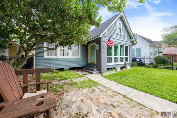1829 Olive St, Baton Rouge, LA 70802