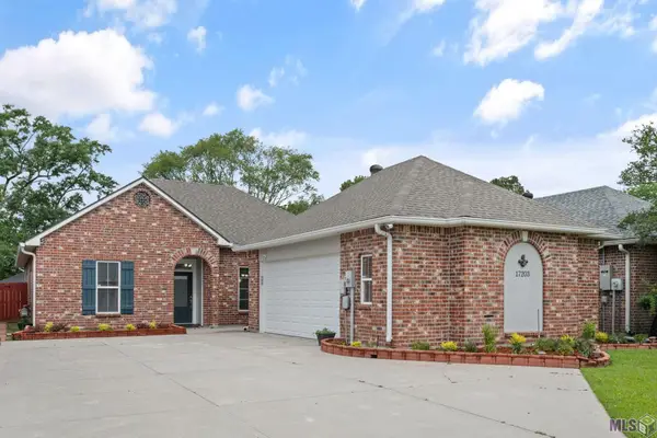 17203 Rue Village, Prairieville, LA 70769