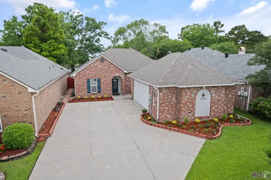 17203 Rue Village, Prairieville, LA 70769 - #2