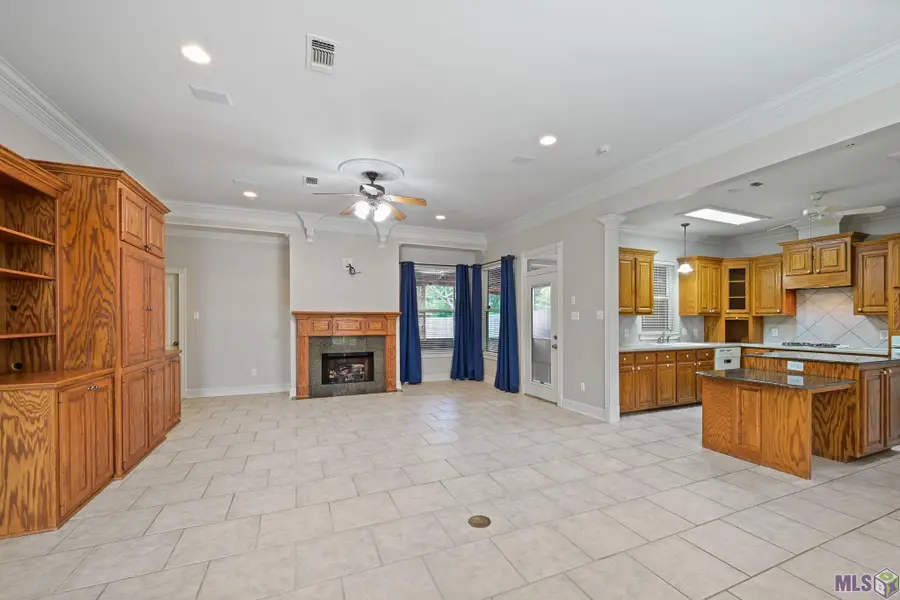 17203 Rue Village, Prairieville, LA 70769 - #3