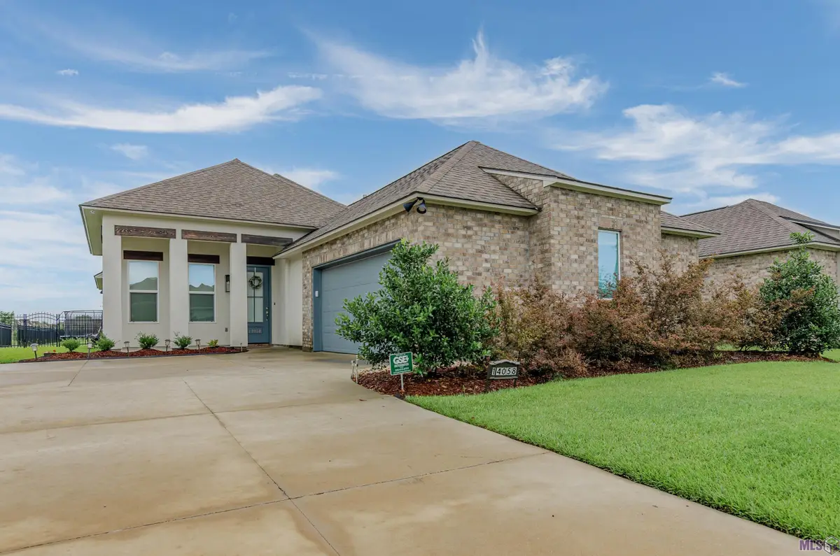 14058 Beverly Park Dr, Gonzales, LA 70737 - #1