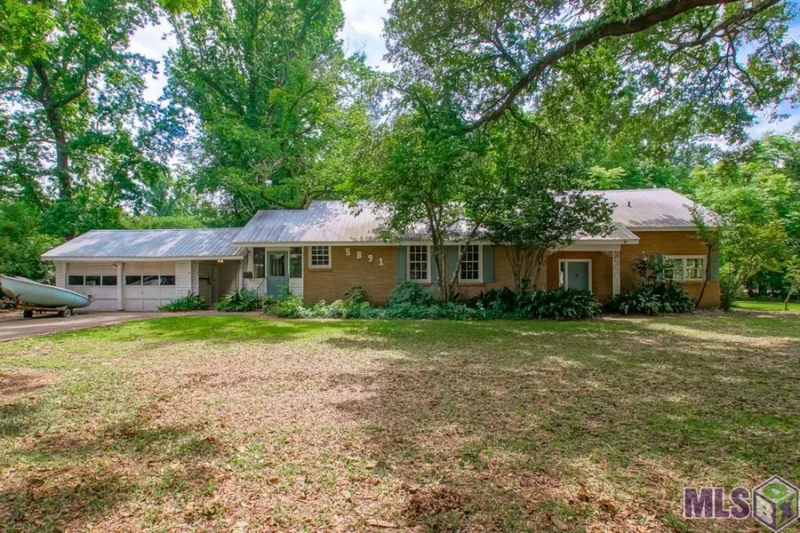 5891 Chandler Dr, Baton Rouge, LA 70808 - #2