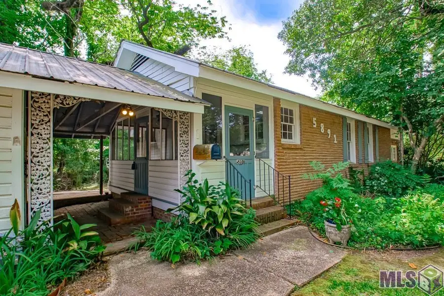 5891 Chandler Dr, Baton Rouge, LA 70808 - #3