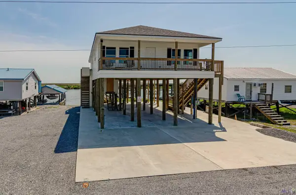 7603 La Hwy 56, Chauvin, LA 70344