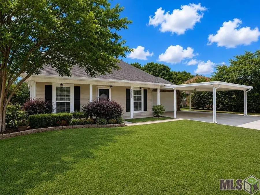 36205 Lynchburg Dr, Denham Springs, LA 70706 - #2