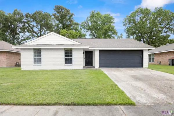 15437 Jester Ave, Baton Rouge, LA 70816