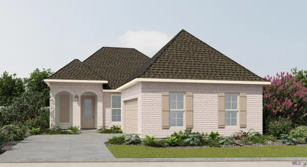 11426 Densmore Dr, Denham Springs, LA 70726
