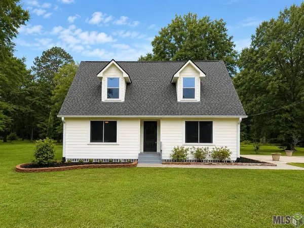 13813 John Genola Rd, Clinton, LA 70722