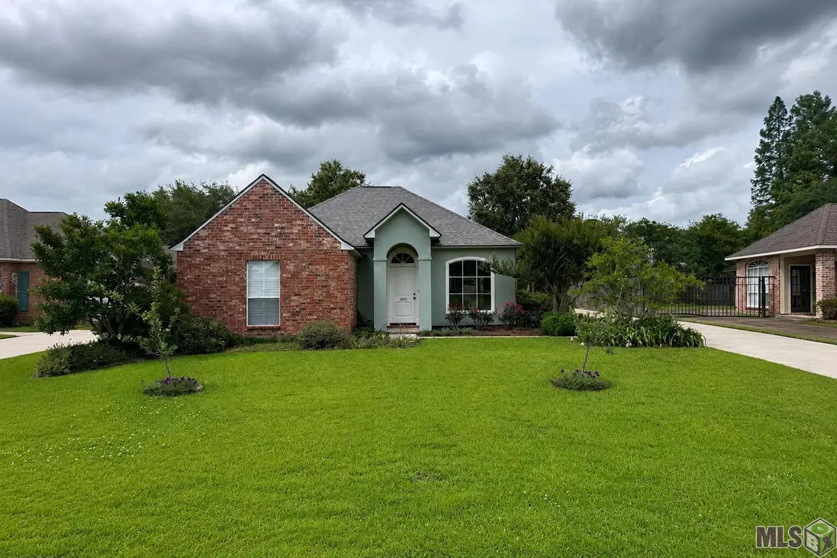 18476 Lake Camellia Ave, Baton Rouge, LA 70817 - #1