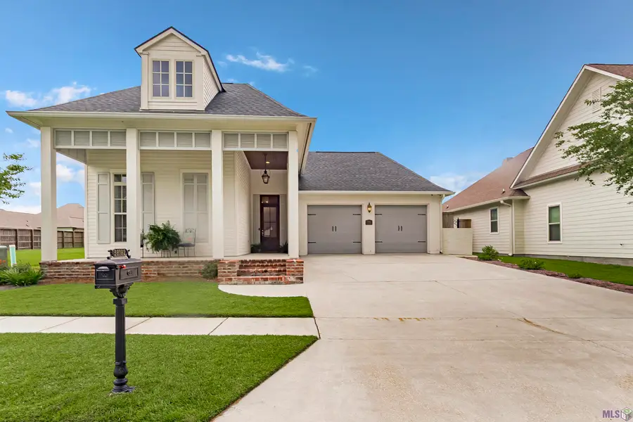 38182 Emery Ln, Prairieville, LA 70769 - #2