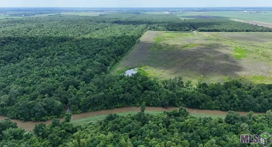 Greenwood Plantation Rd, Thibodaux, LA 70301 - #3