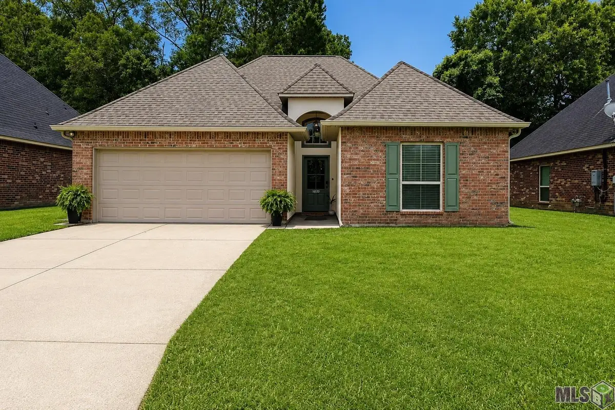 10130 Angela Dr, Denham Springs, LA 70706 - #1