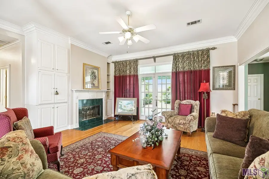 15172 Bluffwood Cir, Prairieville, LA 70769 - #3
