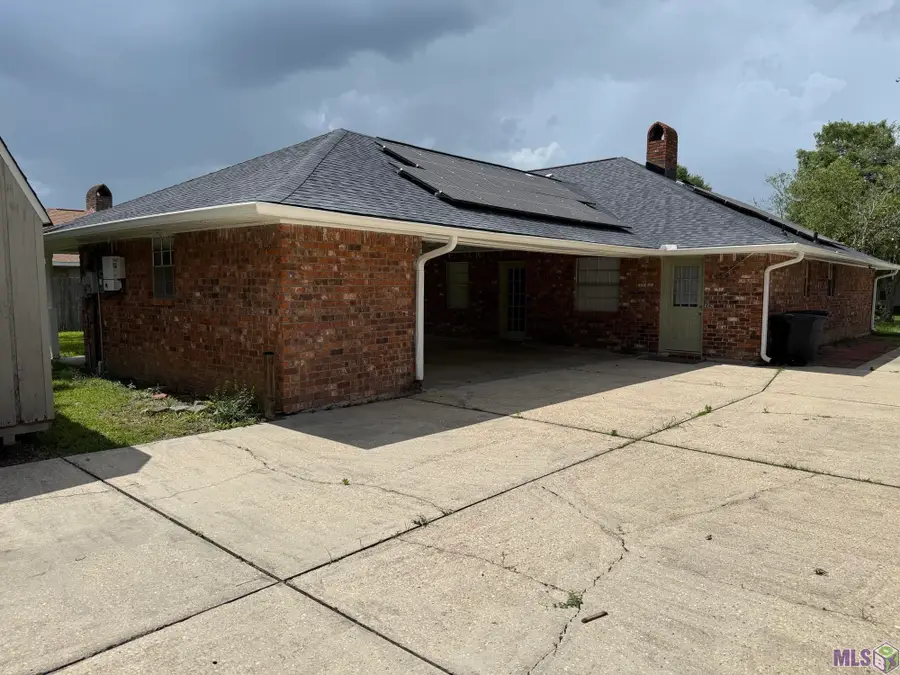 12424 Parkmeadow Dr, Baton Rouge, LA 70816 - #2