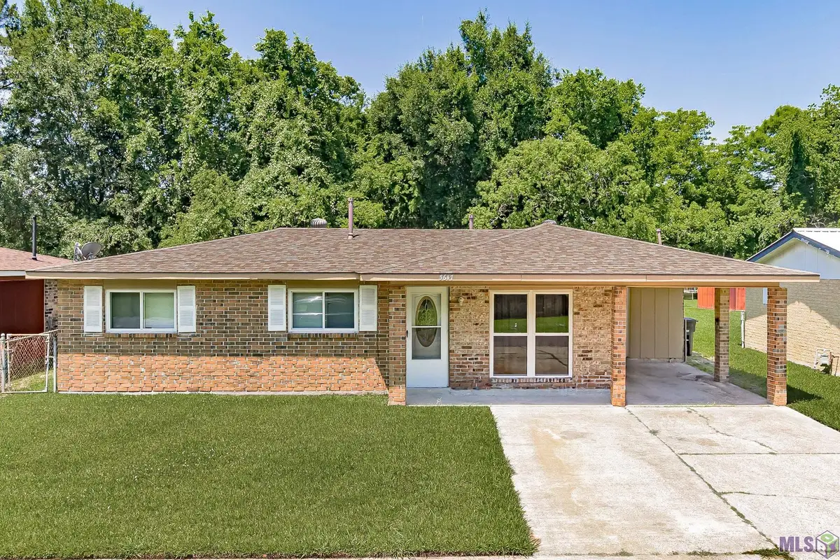 5647 Atlanta Ave, Baton Rouge, LA 70812 - #1
