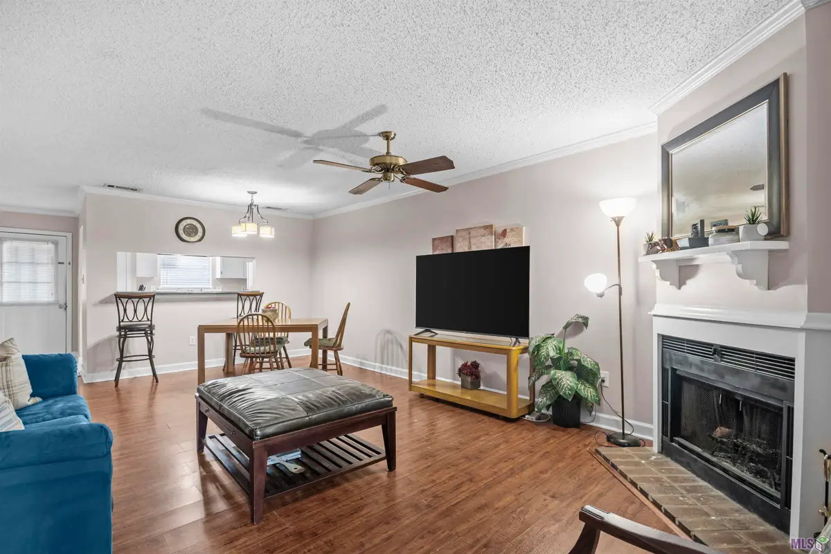 4388 Stumberg Ln, Baton Rouge, LA 70816 - #1