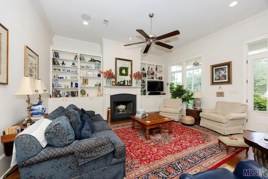 6023 Clayton Ct, Saint Francisville, LA 70775 - #2