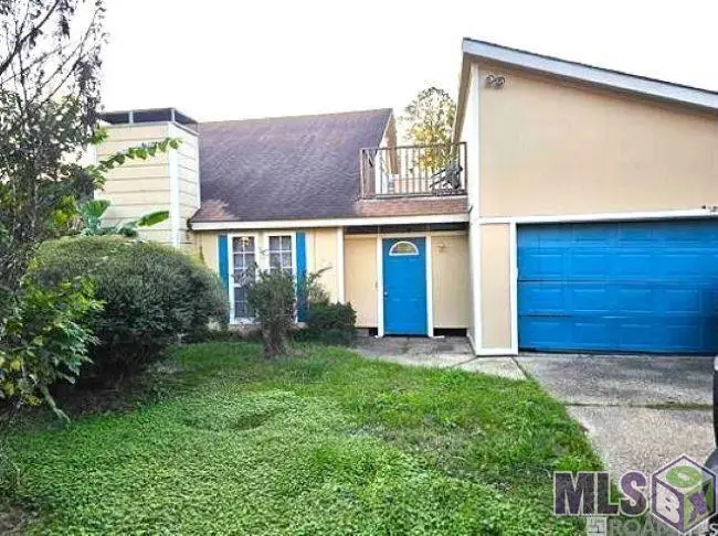 14138 Pinehurst Ave, Baton Rouge, LA 70817 - #1