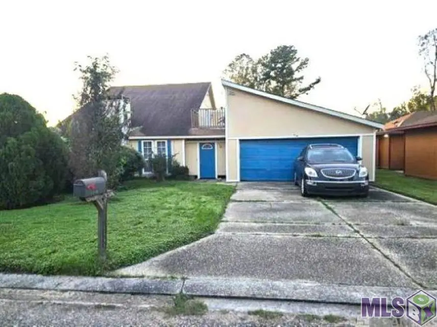 14138 Pinehurst Ave, Baton Rouge, LA 70817 - #2