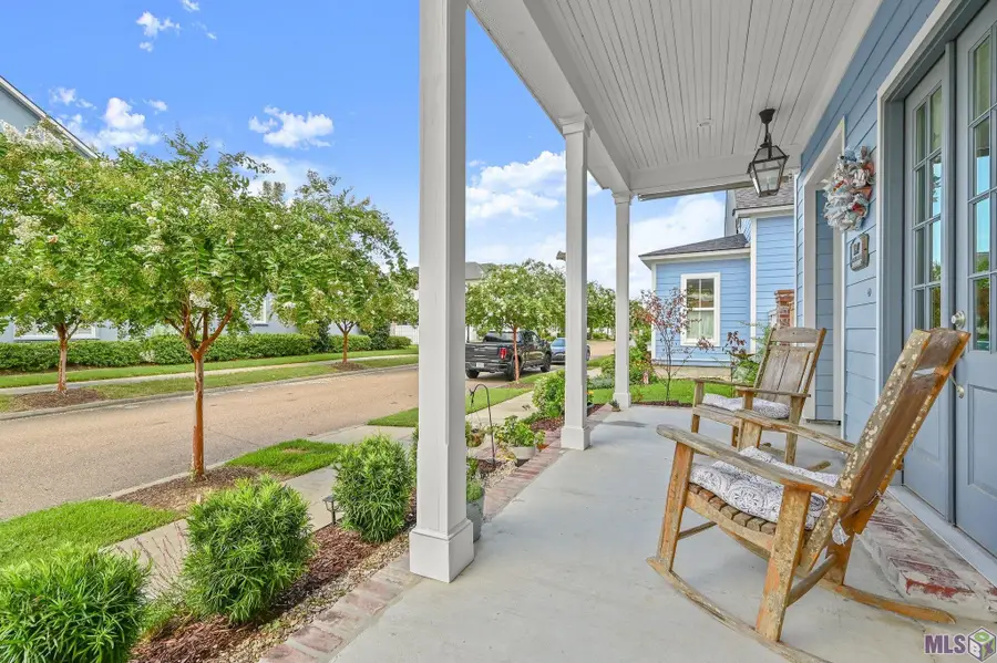 1197 Memorial Square, Zachary, LA 70791 - #3