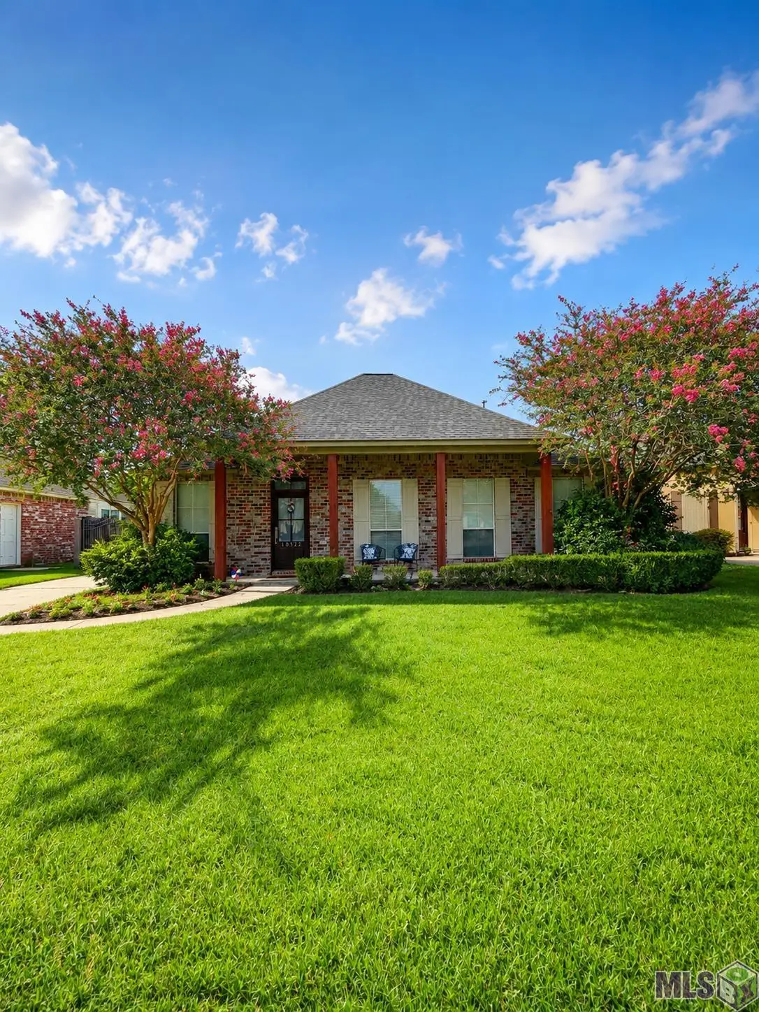 10327 Springvalley Avenue, Baton Rouge, LA 70810 - #1