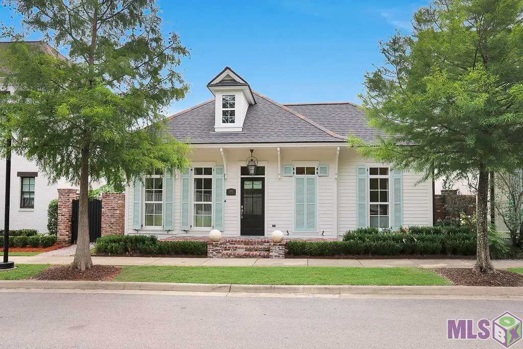 2052 Verte Dr, Baton Rouge, LA 70808 - #1