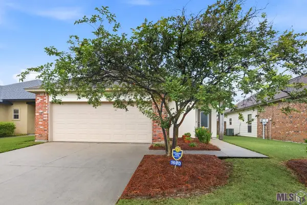 1680 Seville Dr, St. Gabriel, LA 70776