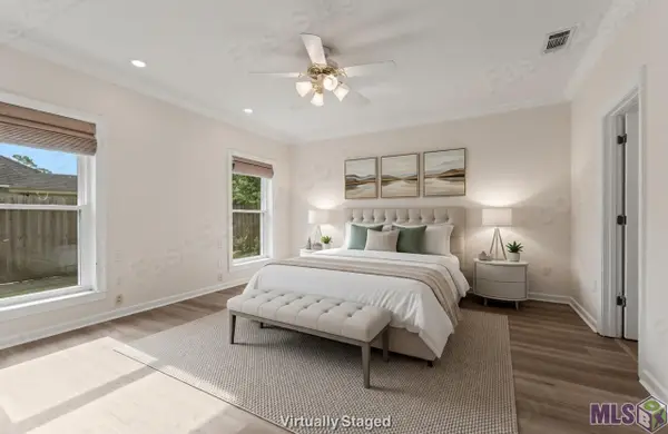 1943 Hunters Way, Baton Rouge, LA 70816