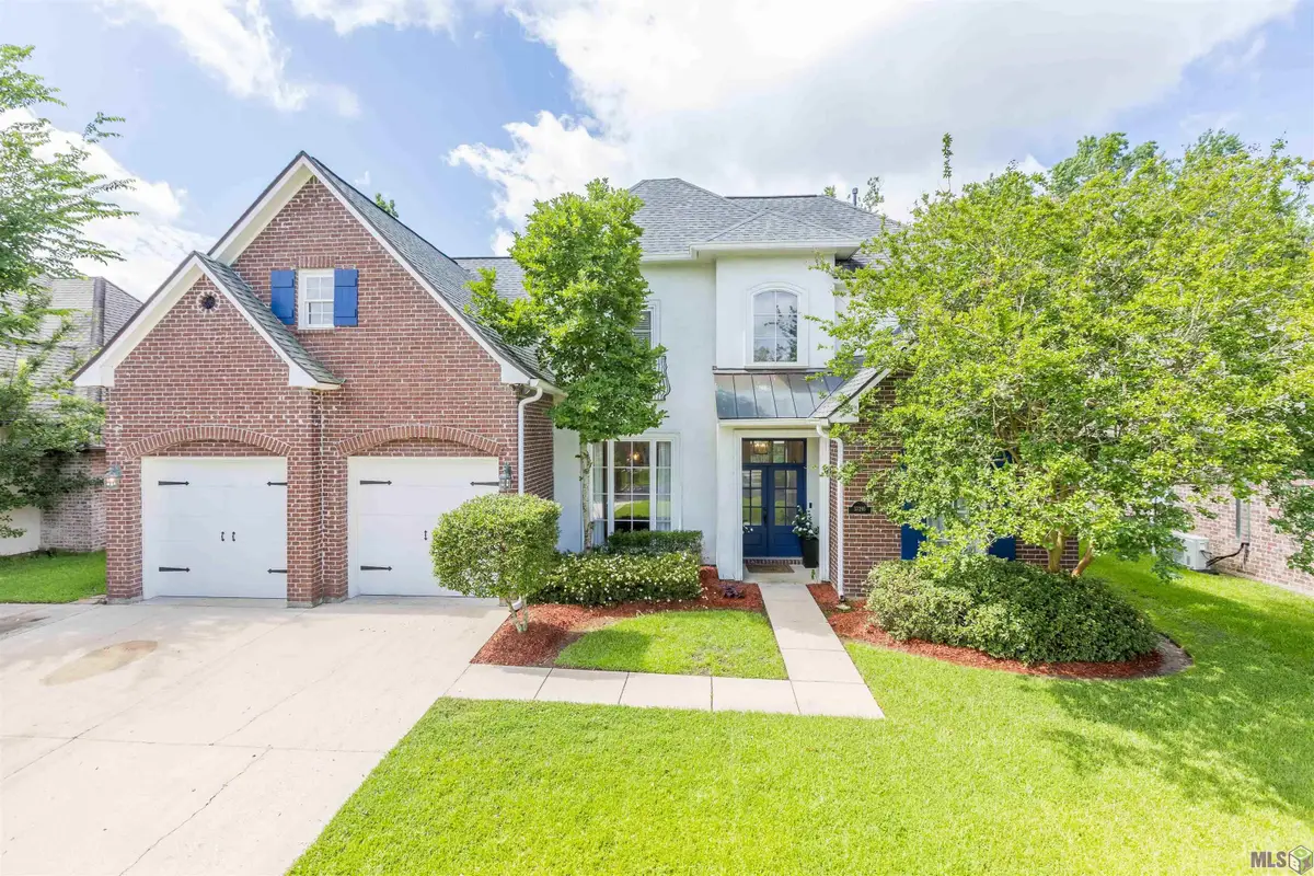 37295 St Marie Ave, Prairieville, LA 70769 - #1