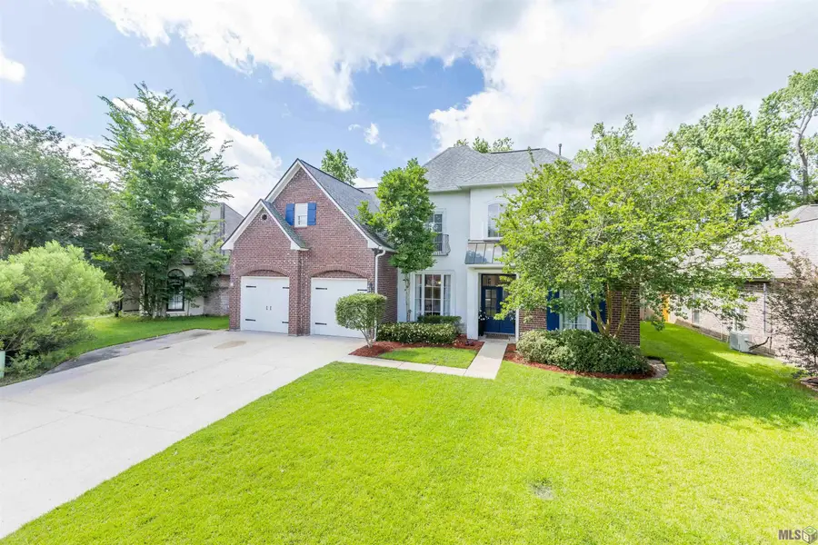 37295 St Marie Ave, Prairieville, LA 70769 - #2