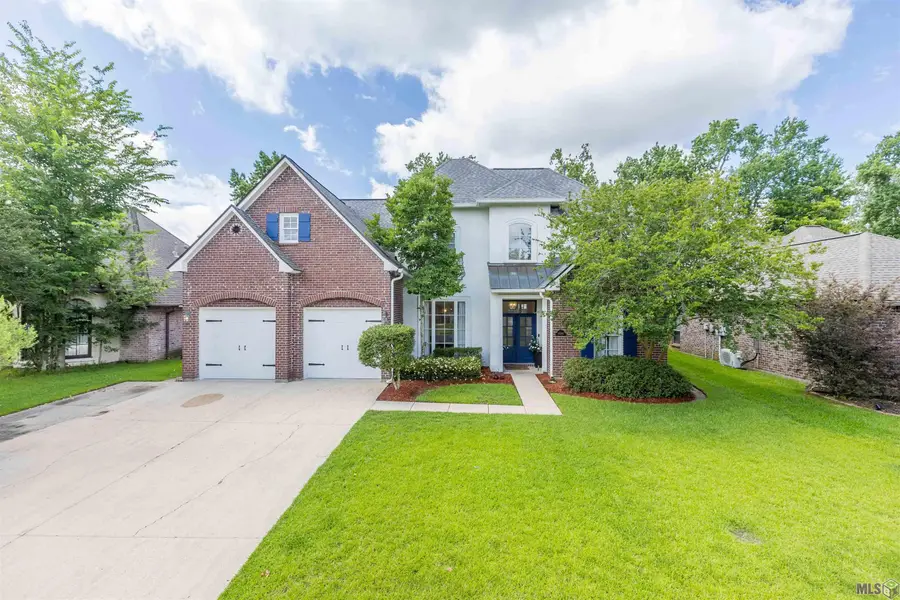 37295 St Marie Ave, Prairieville, LA 70769 - #3