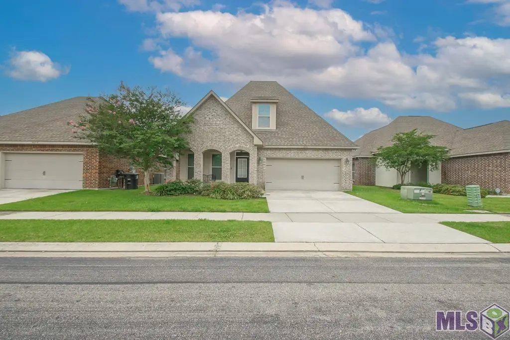 6616 Blue Rose Dr, Baton Rouge, LA 70817 - #1