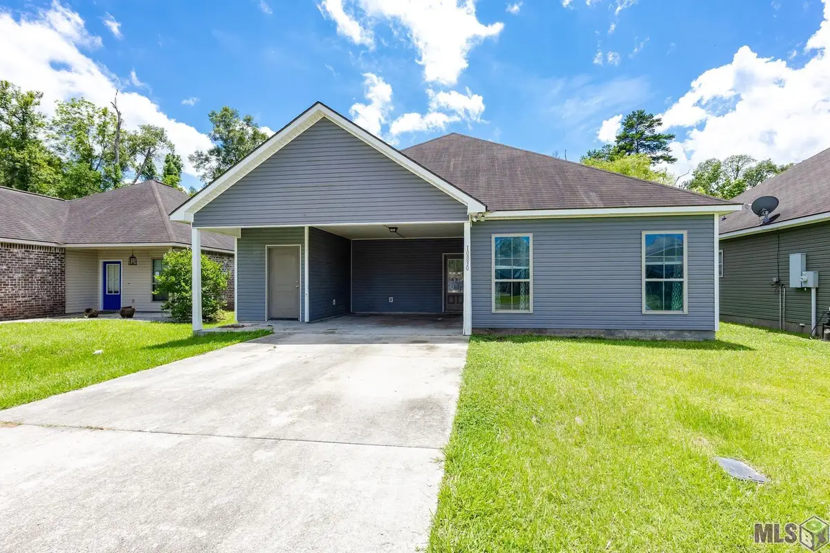 10830 Field Pointe Dr, Denham Springs, LA 70726 - #1