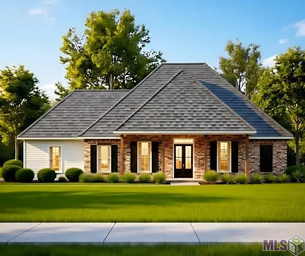 5718 Landmor Dr, Greenwell Springs, LA 70739