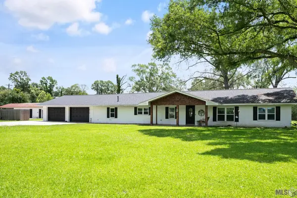 8716 James St, Denham Springs, LA 70726