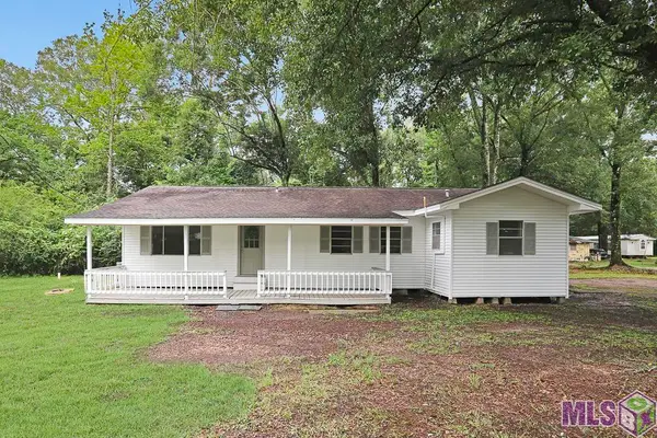 33485 Clinton Allen Rd, Denham Springs, LA 70706